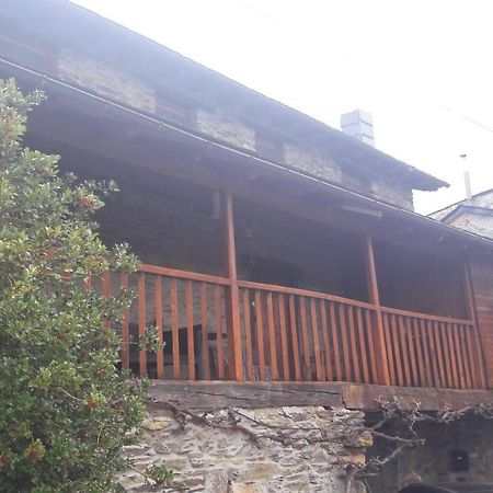Casa Rural Albina Susane del Sil Luaran gambar