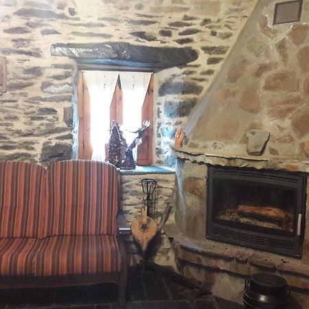 Casa Rural Albina Susane del Sil Luaran gambar