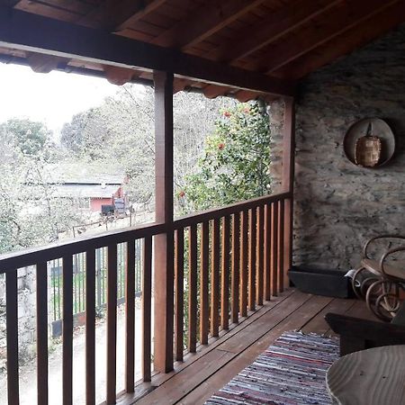 Casa Rural Albina Susane del Sil Luaran gambar