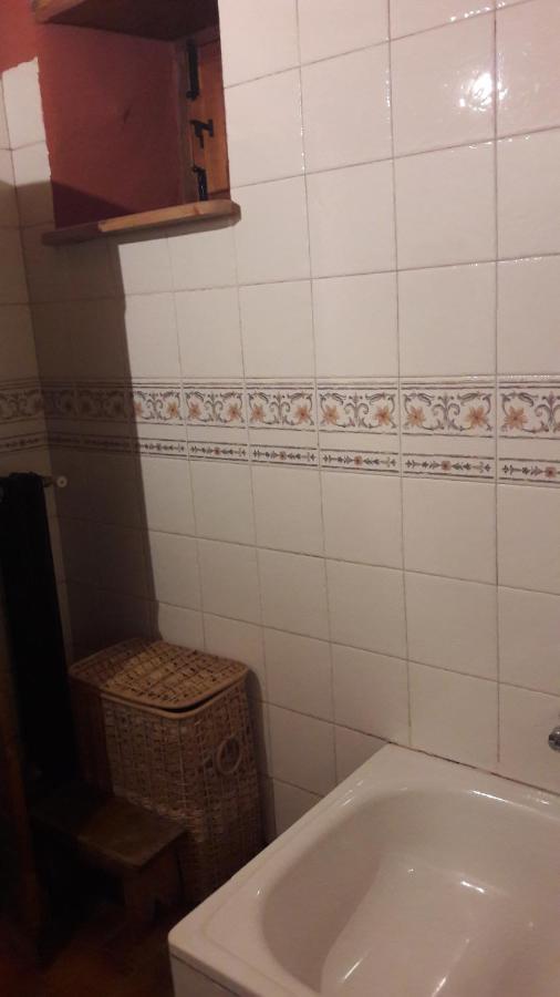 Casa Rural Albina Susane del Sil Luaran gambar