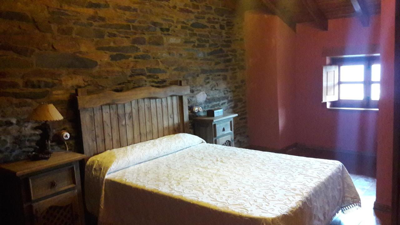 Casa Rural Albina Susane del Sil Luaran gambar