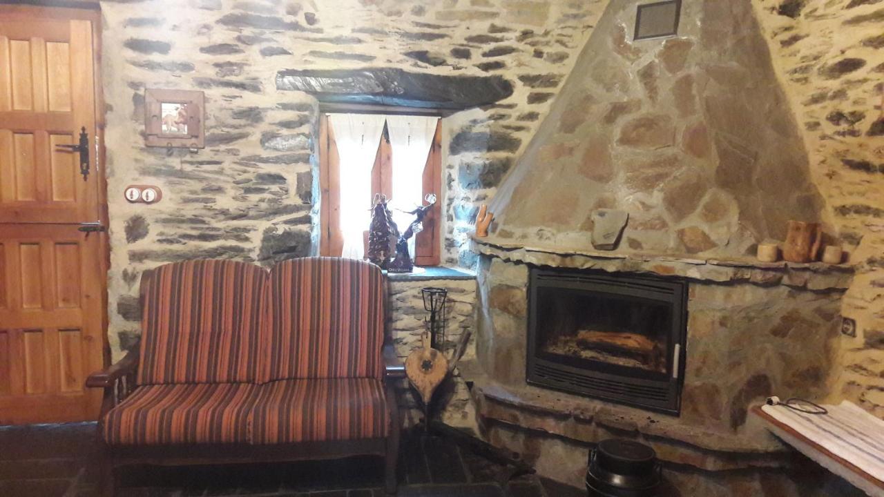 Casa Rural Albina Susane del Sil Luaran gambar