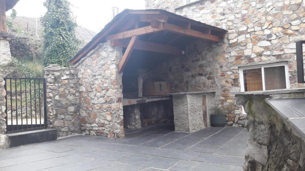 Casa Rural Albina Susane del Sil Luaran gambar