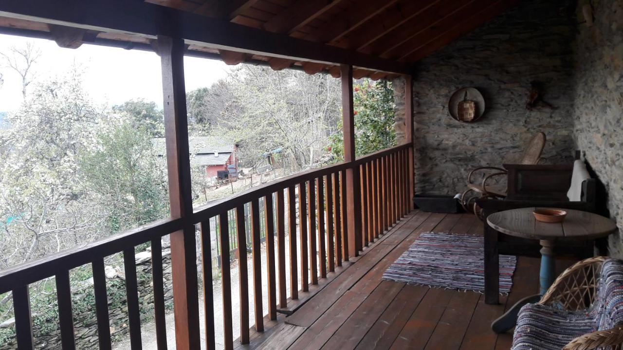 Casa Rural Albina Susane del Sil Luaran gambar