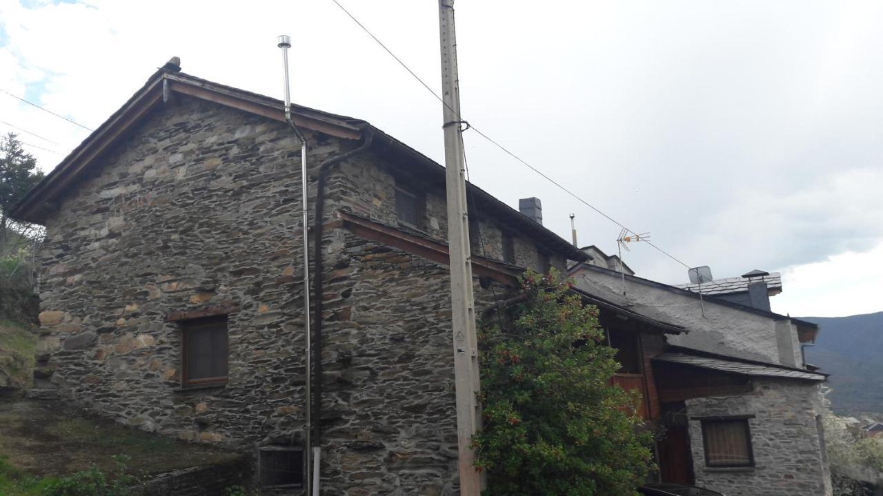 Casa Rural Albina Susane del Sil Luaran gambar