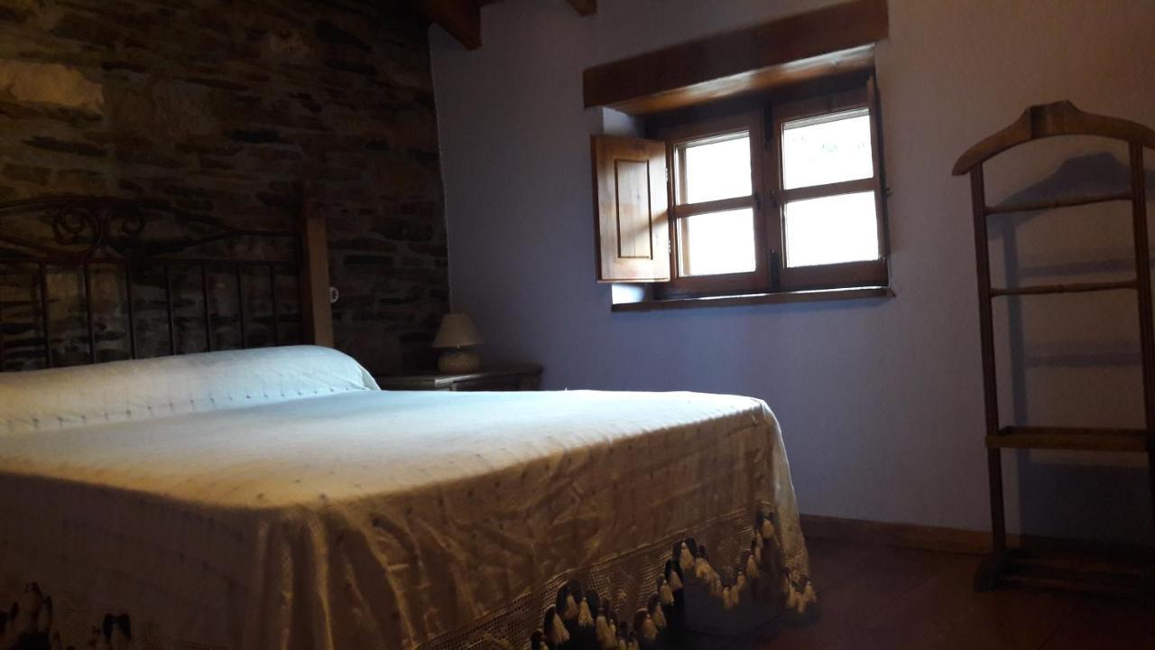 Casa Rural Albina Susane del Sil Luaran gambar