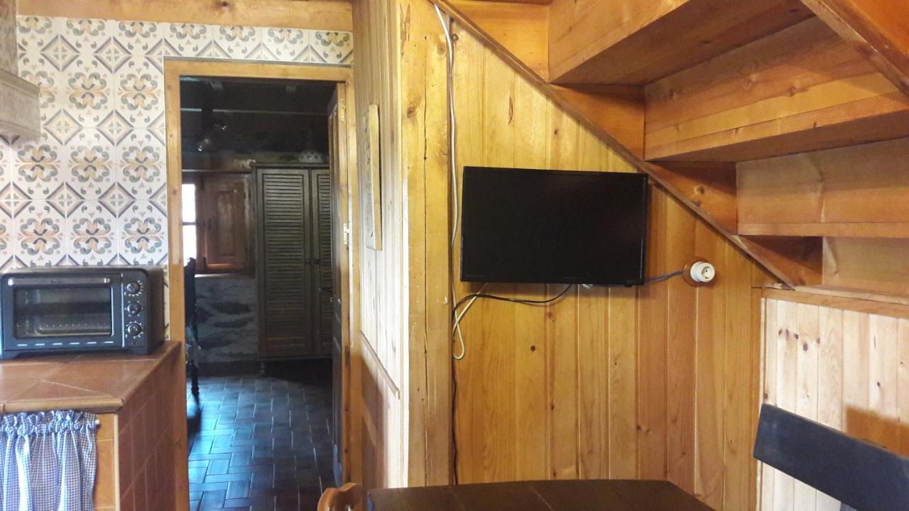 Casa Rural Albina Susane del Sil Luaran gambar
