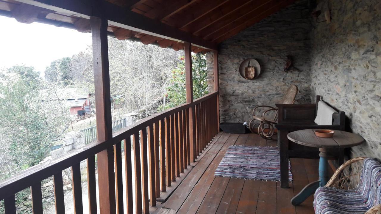 Casa Rural Albina Susane del Sil Luaran gambar