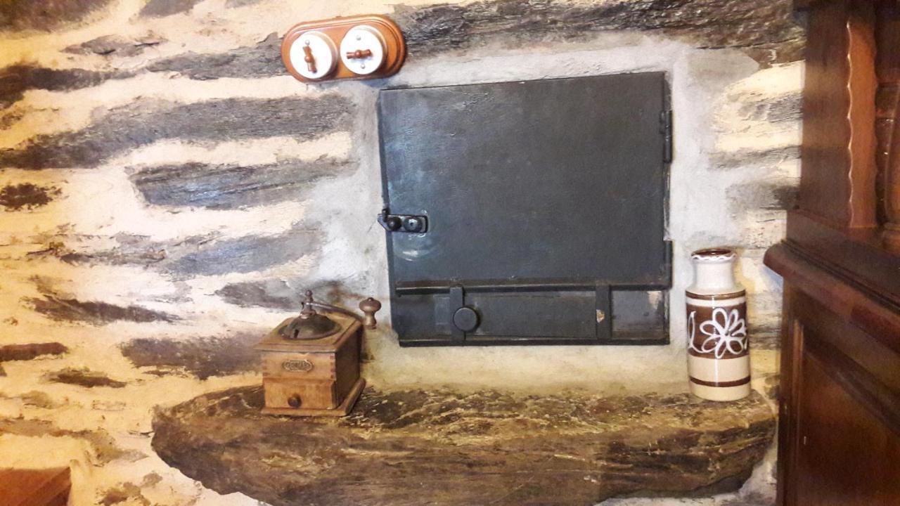 Casa Rural Albina Susane del Sil Luaran gambar