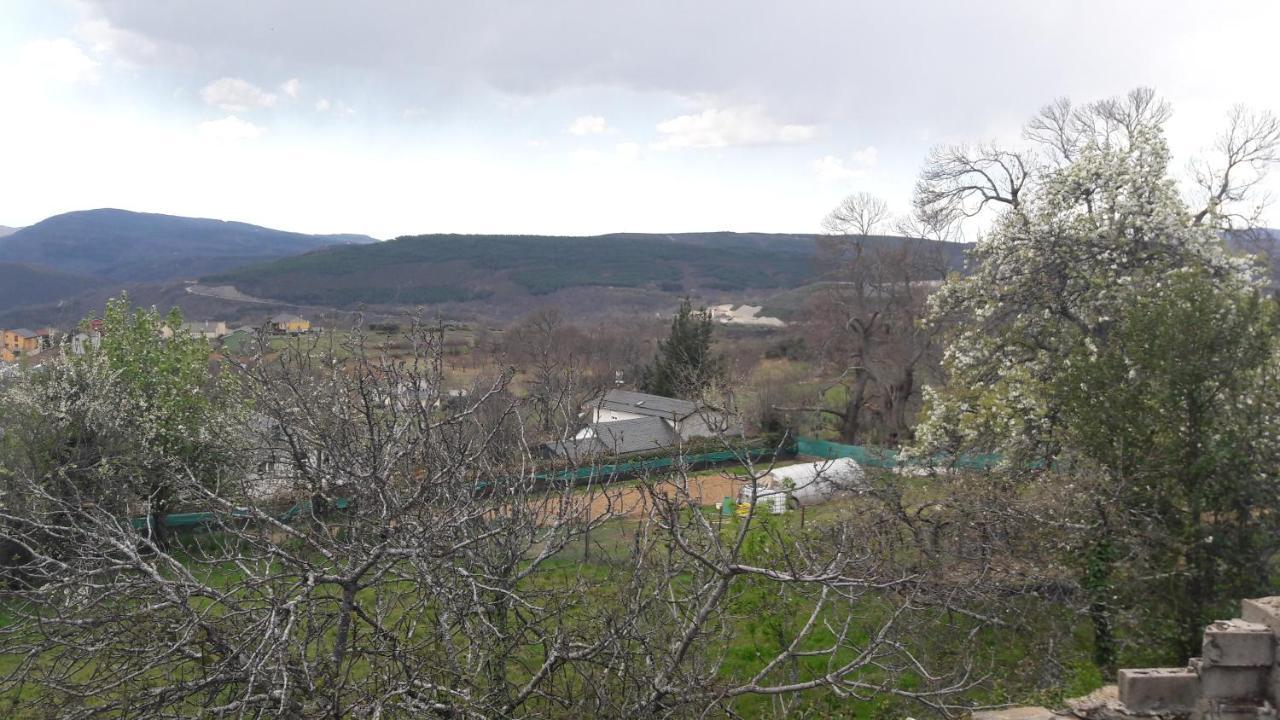 Casa Rural Albina Susane del Sil Luaran gambar