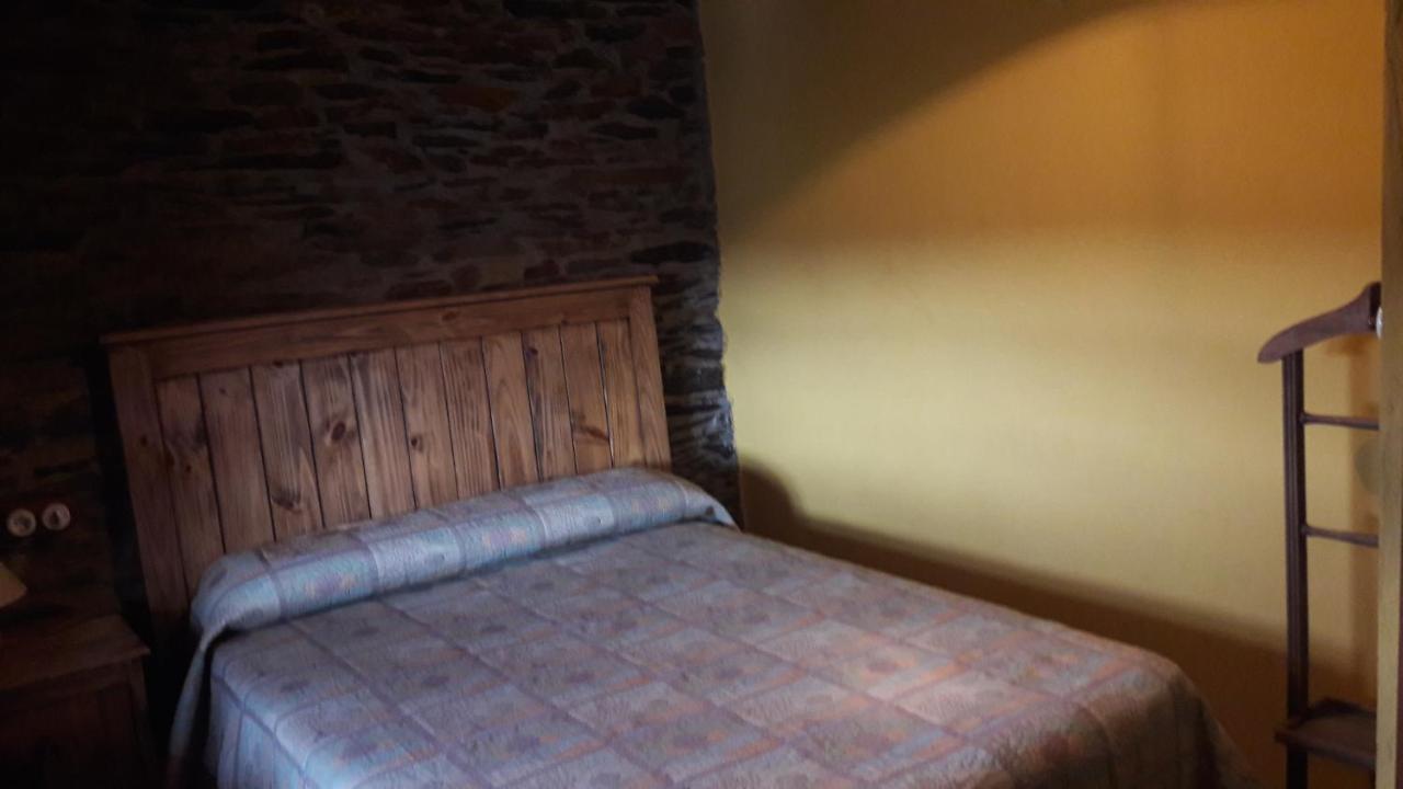 Casa Rural Albina Susane del Sil Luaran gambar