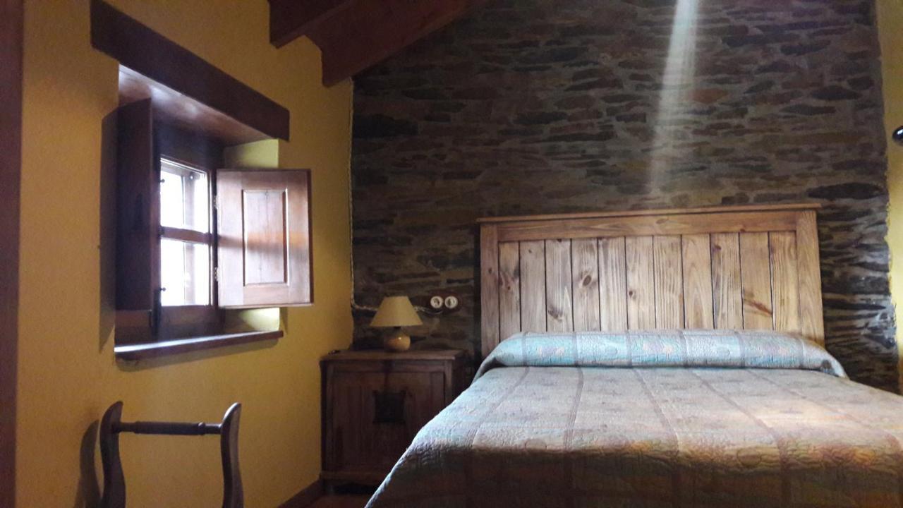 Casa Rural Albina Susane del Sil Luaran gambar