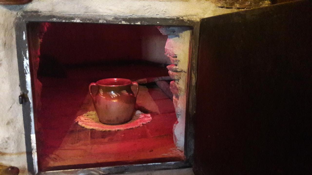 Casa Rural Albina Susane del Sil Luaran gambar