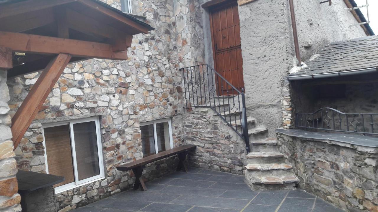 Casa Rural Albina Susane del Sil Luaran gambar