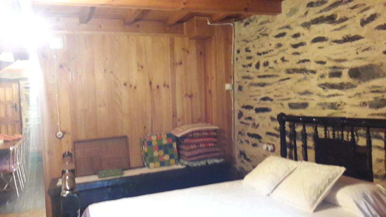 Casa Rural Albina Susane del Sil Luaran gambar