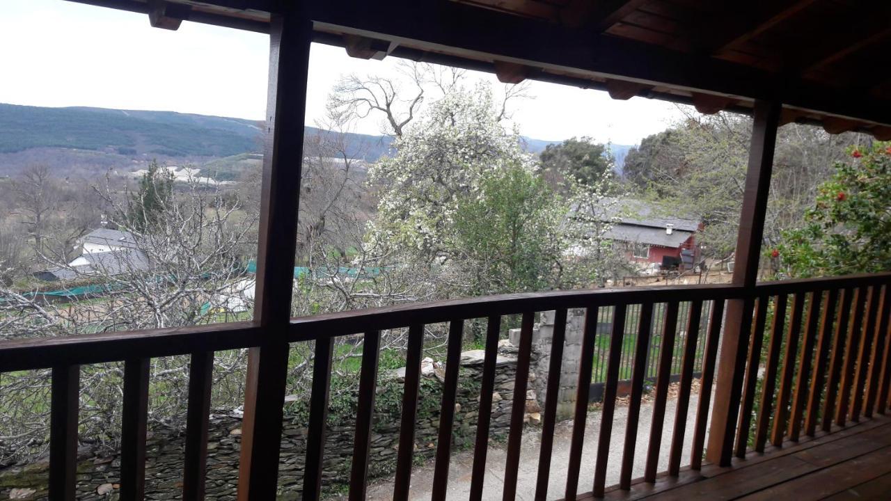 Casa Rural Albina Susane del Sil Luaran gambar