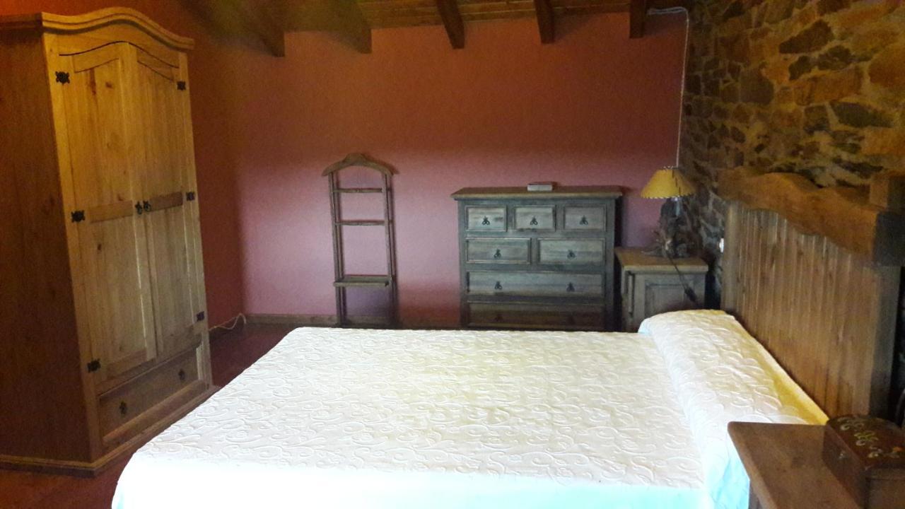 Casa Rural Albina Susane del Sil Luaran gambar