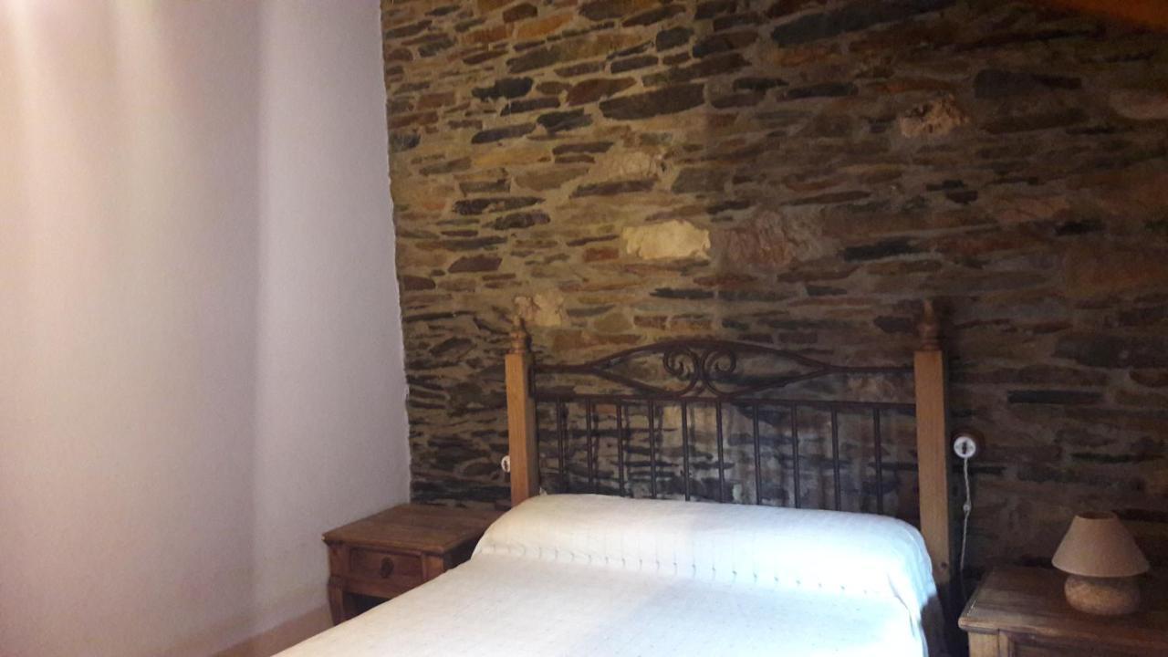 Casa Rural Albina Susane del Sil Luaran gambar