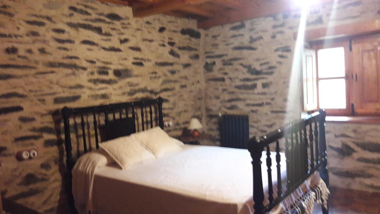 Casa Rural Albina Susane del Sil Luaran gambar