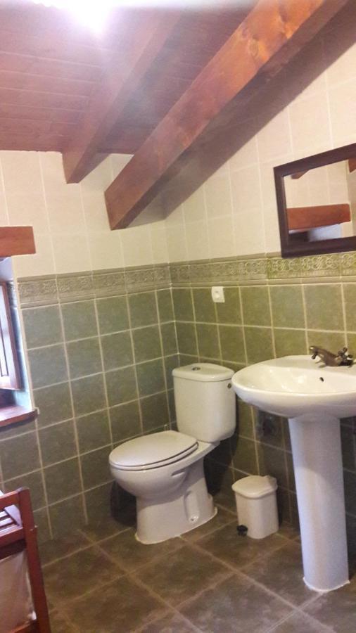 Casa Rural Albina Susane del Sil Luaran gambar