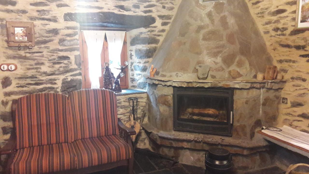Casa Rural Albina Susane del Sil Luaran gambar