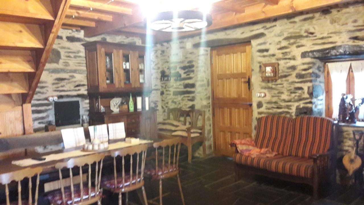 Casa Rural Albina Susane del Sil Luaran gambar