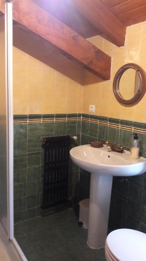 Casa Rural Albina Susane del Sil Luaran gambar