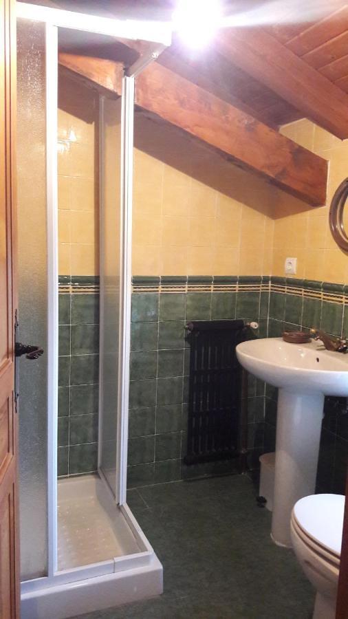Casa Rural Albina Susane del Sil Luaran gambar
