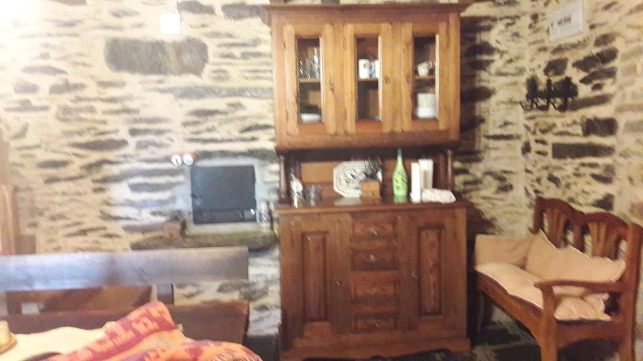 Casa Rural Albina Susane del Sil Luaran gambar