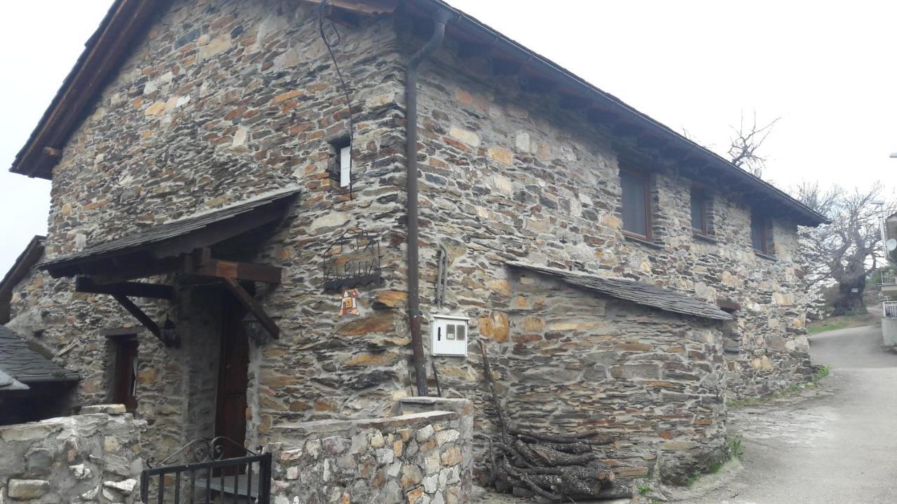 Casa Rural Albina Susane del Sil Luaran gambar